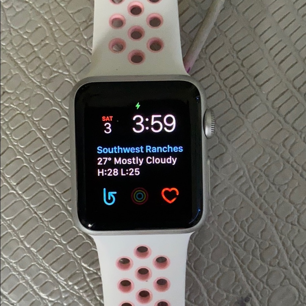 1st generation works perfectly